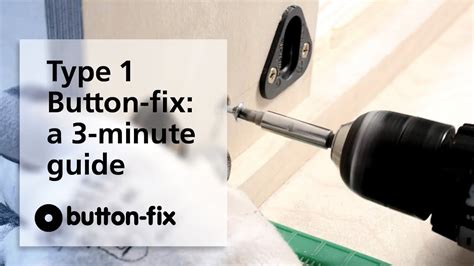 How to mount a panel using Button.